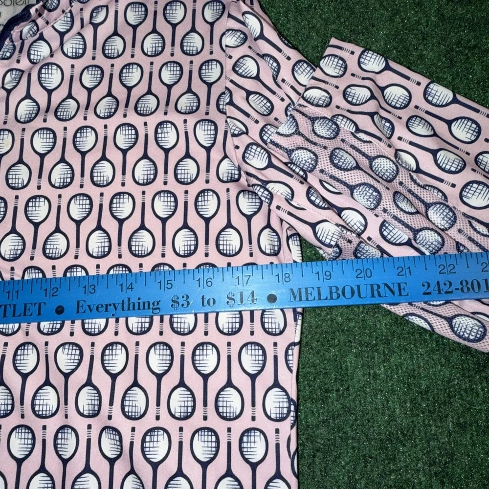 Sansoleil zip top